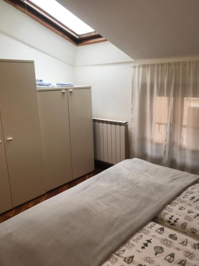 Antico Borgo Διαμέρισμα Ντεζεντσάνο ντελ Γκάρντα Εξωτερικό φωτογραφία